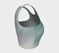 Crop Top | Ride The Wave