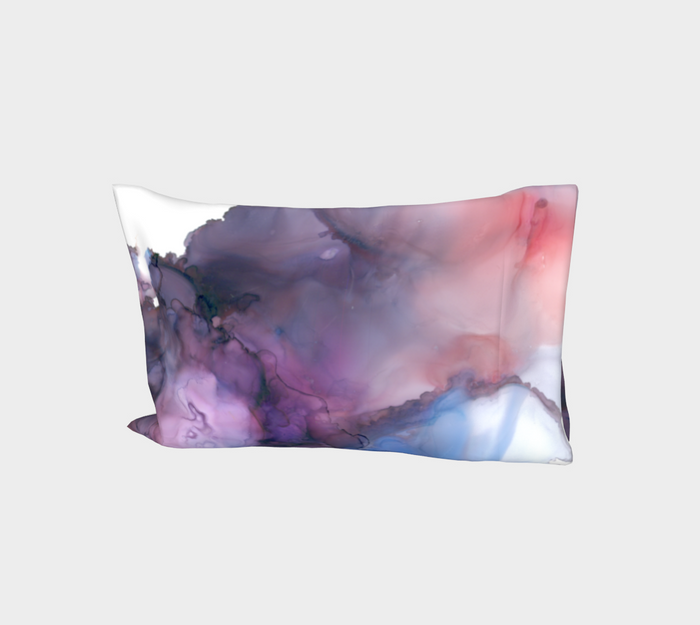 Bed Pillow Sleeve | Wishful Thinking |