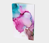 Notebook | Paradise City