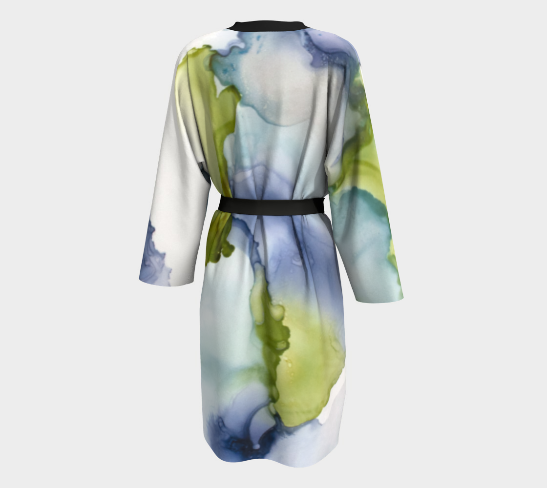 Robe | Zest for Life