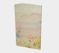 Notebook | Sunset Sands