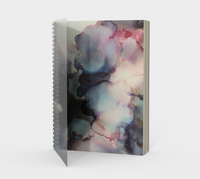 Notebook | Summer Storms