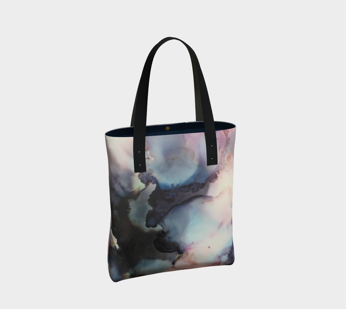 Not Your Average Tote Bag | Summer Storms