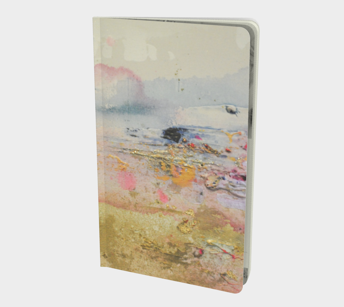 Notebook | Sunset Sands