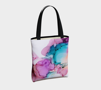 Not Your Average Tote Bag | Paradise City