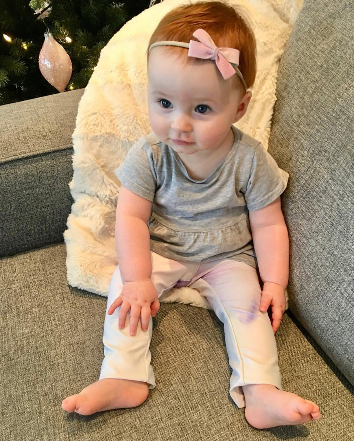 Baby Leggings | Paint Your Heart Out