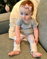 Baby Leggings | Paint Your Heart Out