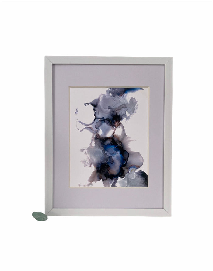 Art Reproduction | Storm Awaits