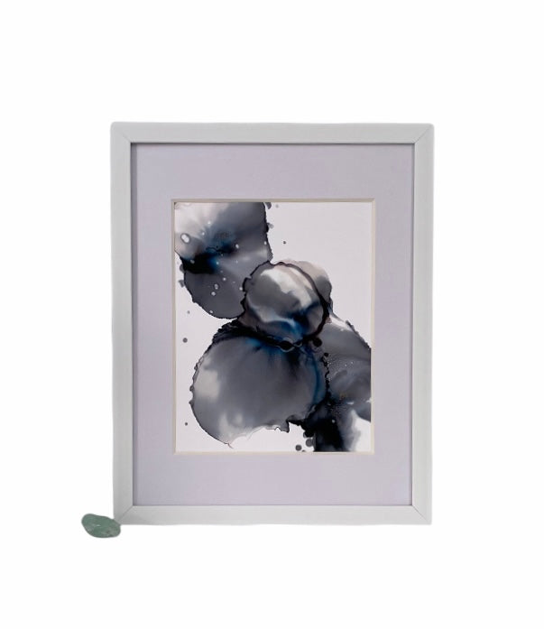 Art Reproduction | Stormy Nights I