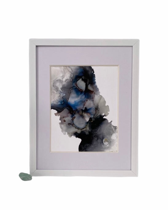 Art Reproduction | Stormy Nights II