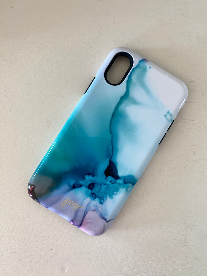 iPhone X/XS | Spa Day