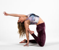 Crop Top | Summer Storms