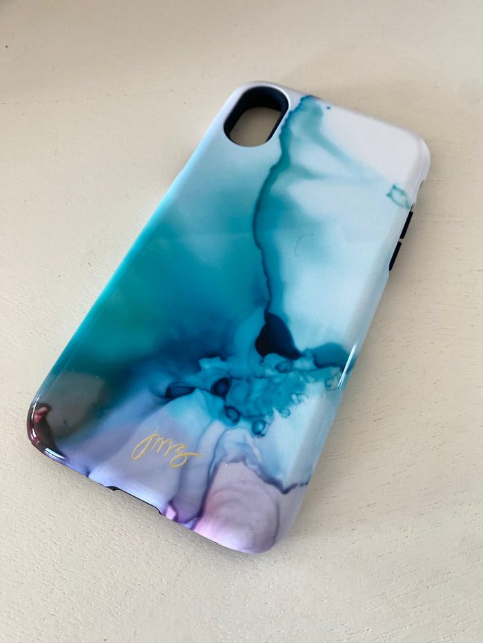 iPhone X/XS | Spa Day