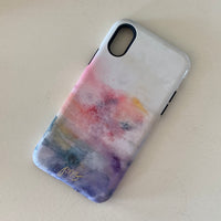 iPhone X/ XS | Swept Away