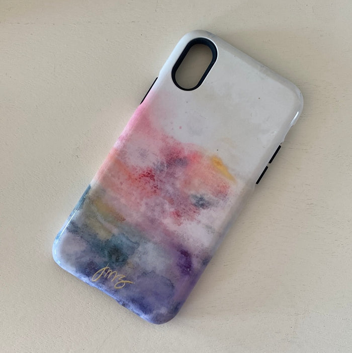 iPhone X/ XS | Swept Away