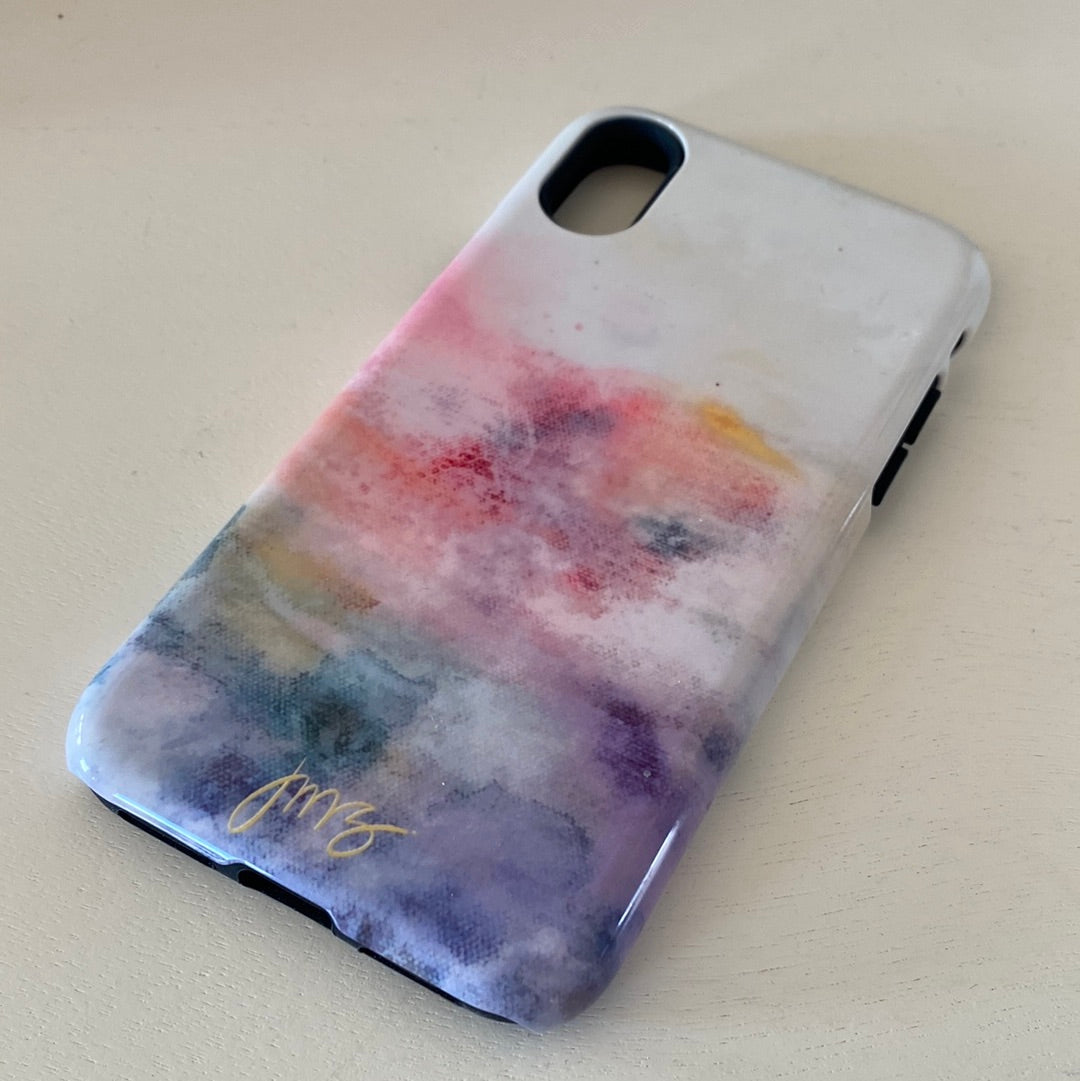 iPhone X/ XS | Swept Away