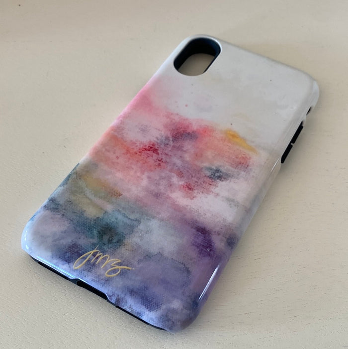 iPhone X/ XS | Swept Away