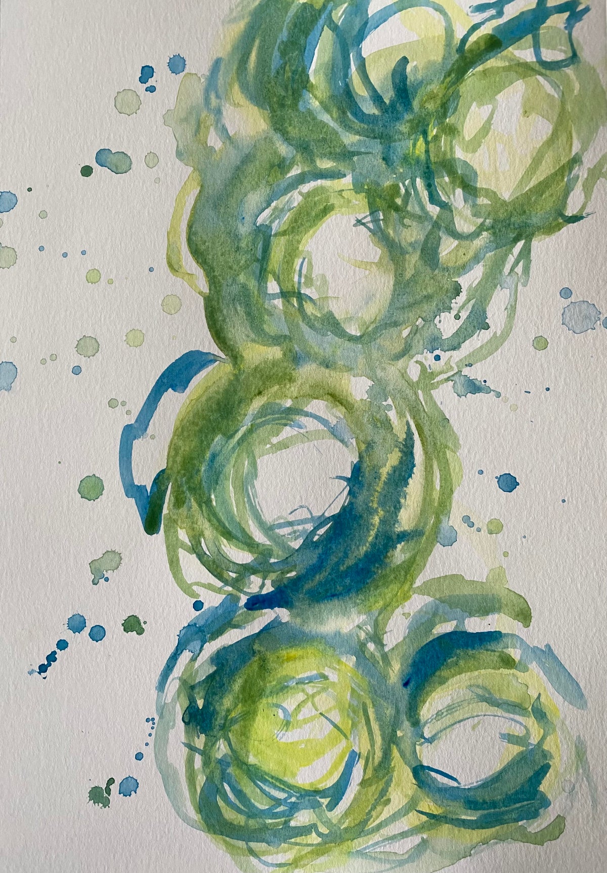 Art Kit | Watercolour 101 with JMS