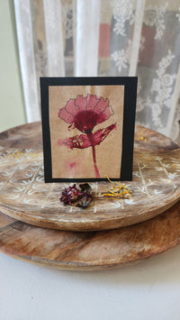 Breath, Ink, Earth | Nov 10th