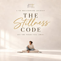 9D Breathwork | Stillness Code - October 16th | Studio 440