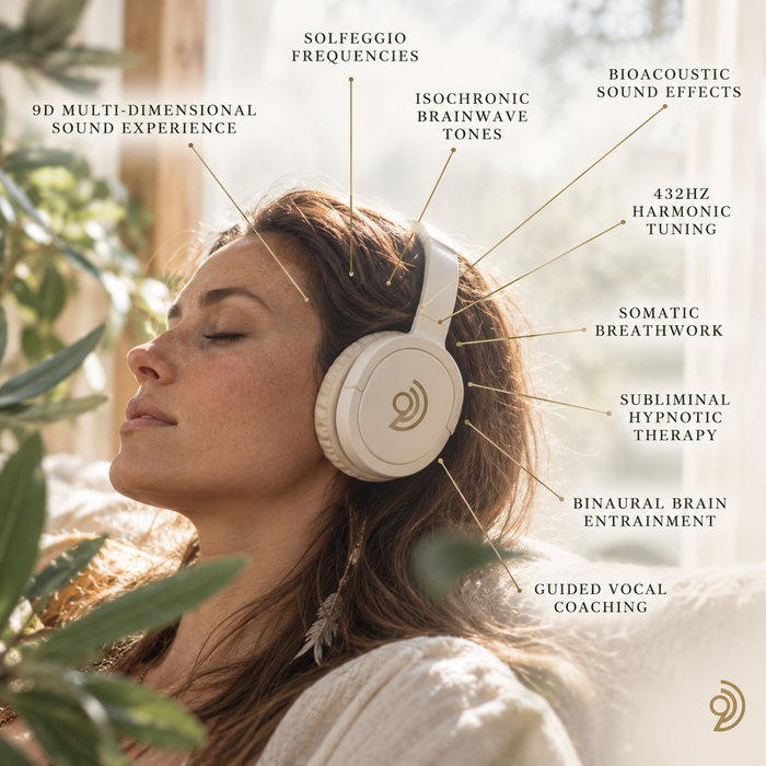 9D Breathwork | Unleash Your Power | October 4th