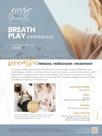 Breathe with JMS | 9d Breathwork | Origin: Oct 27th