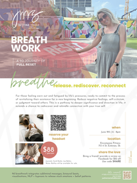 Breathe with JMS | 9d Breathwork | Full Reset: June 9th