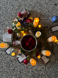 Reborn | 1 Day Immersion (Moose Jaw)