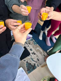 Rise + Reconnection | Retreat : September 19-21