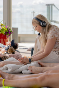 9D Breathwork | Unleash Your Power | October 4th