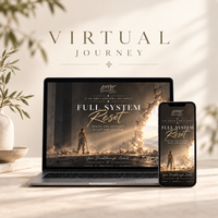 Virtual 9D Breathwork | Full System Reset - October 25th