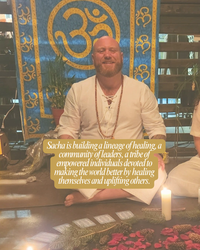 METAMORPHOSIS | A Breathwork Journey