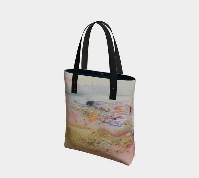 Not Your Average Tote Bag | Sunset Sands