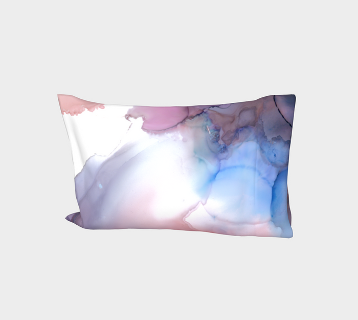 Bed Pillow Sleeve | Wishful Thinking ||