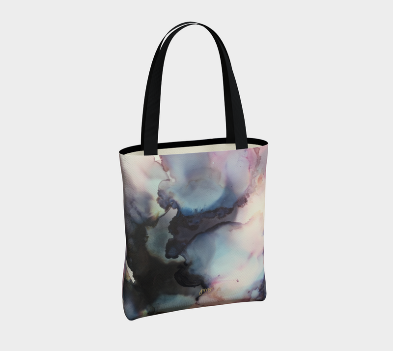Not Your Average Tote Bag | Summer Storms