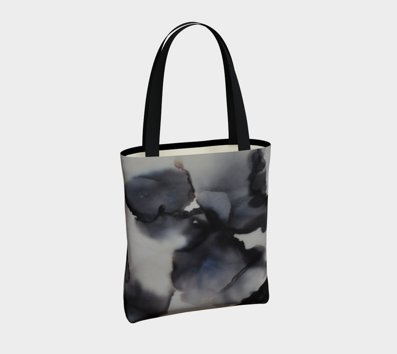 Not Your Average Tote Bag | Midnight Dreams