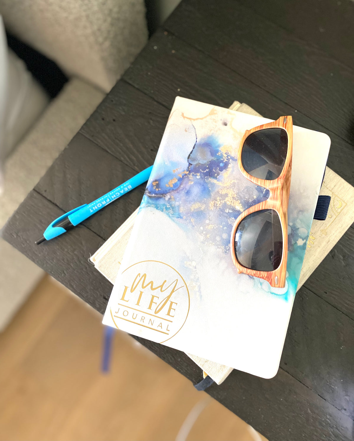 Journal | Flow Edition