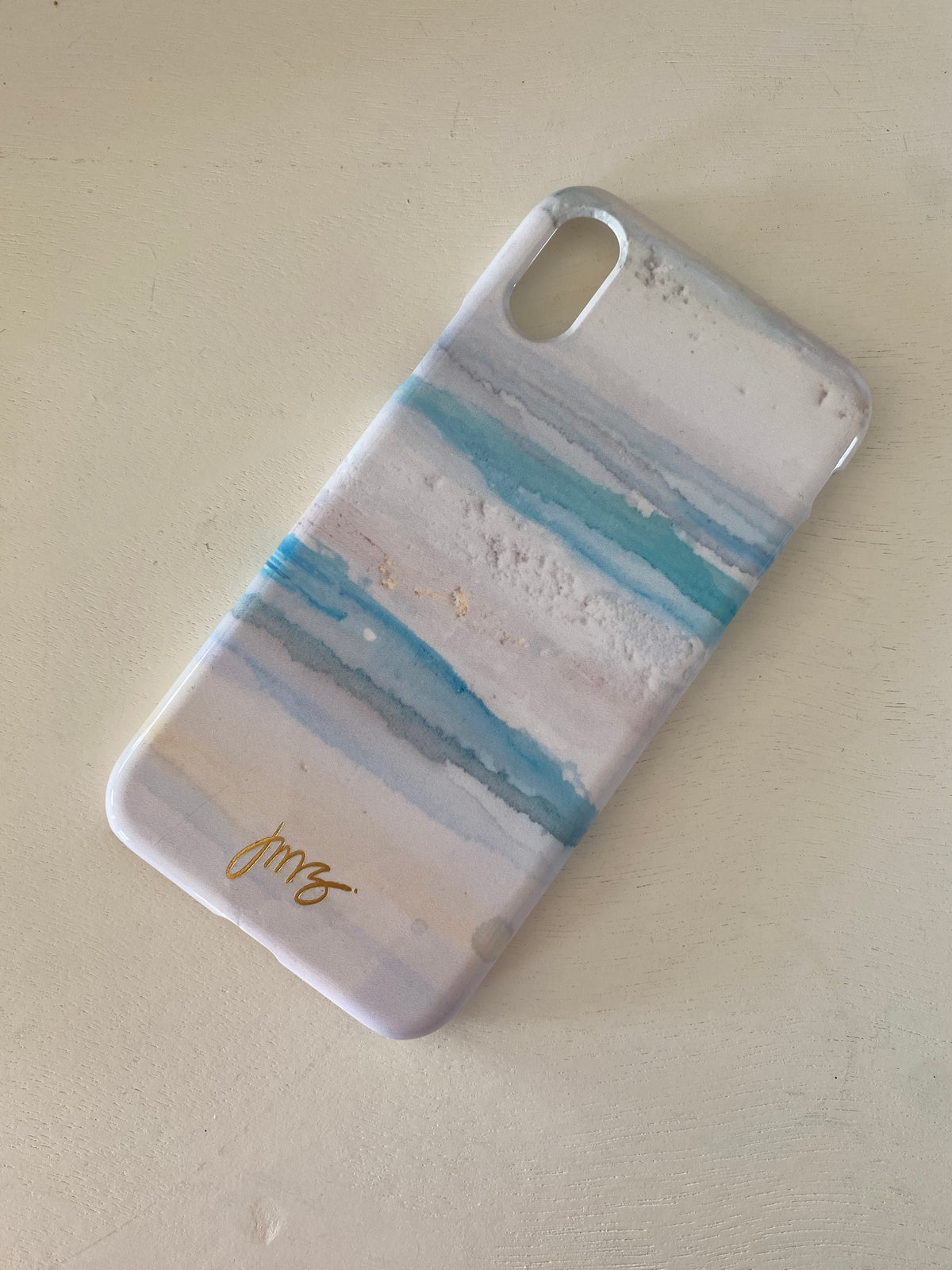 iPhone XS | Seas Horizon