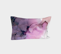 Bed Pillow Sleeve | Wishful Thinking ||