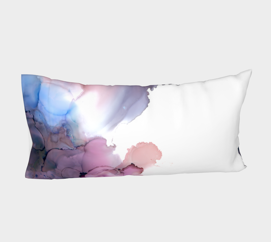 Bed Pillow Sleeve | Wishful Thinking |