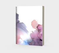 Spiral Notebook | Wishful Thinking